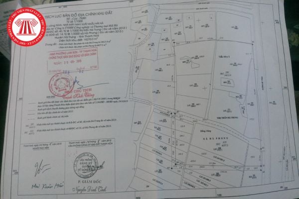 Pháp Luật Nhà Đất