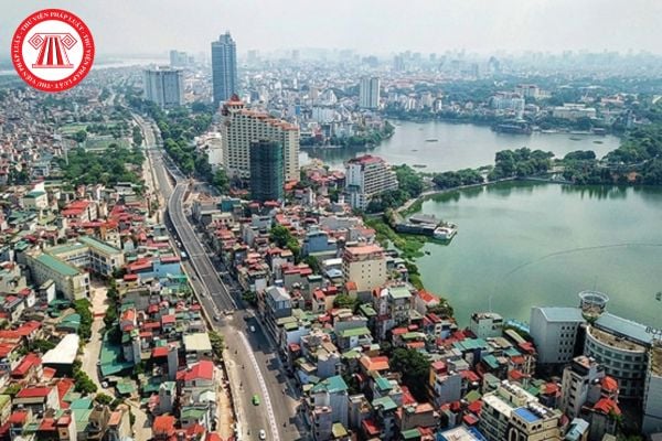 Pháp Luật Nhà Đất