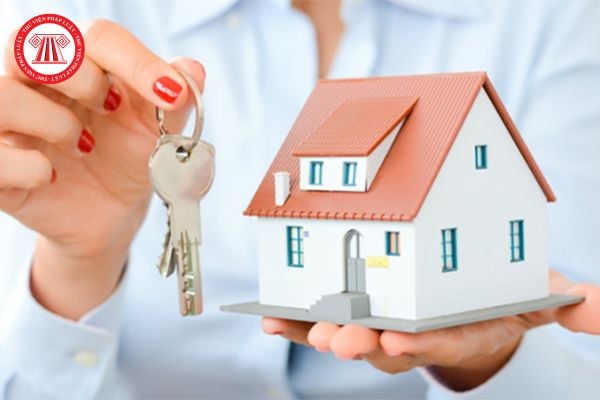 Pháp Luật Nhà Đất