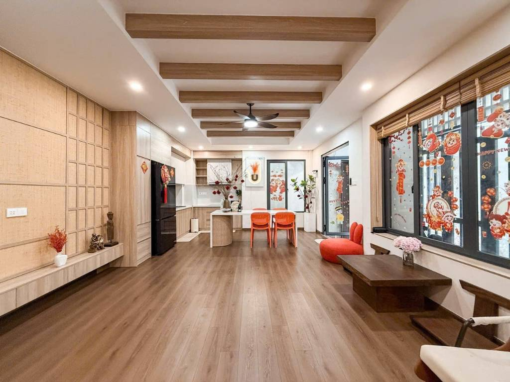 Bán nhà Hòa Hưng Quận 10