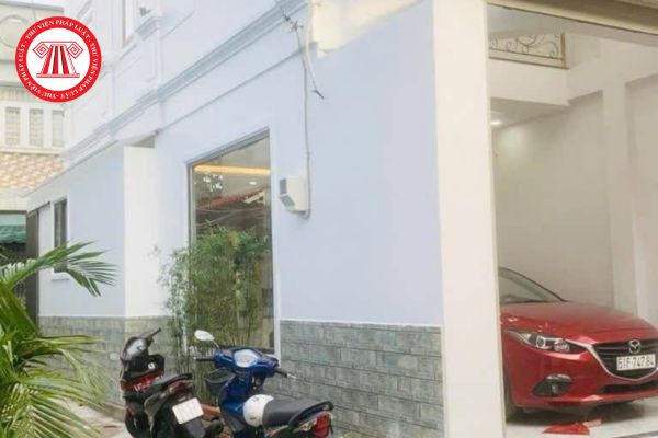 Pháp Luật Nhà Đất