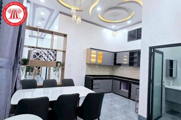 Pháp Luật Nhà Đất
