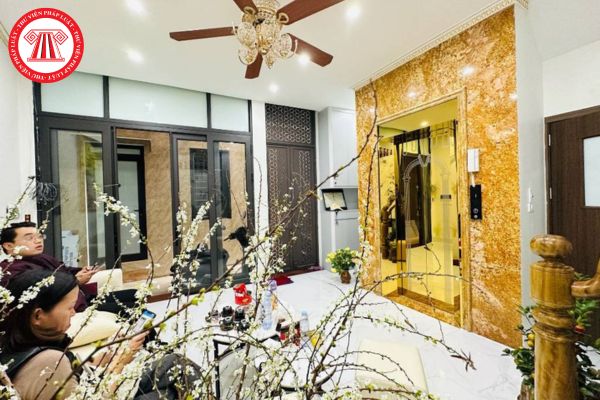 Pháp Luật Nhà Đất