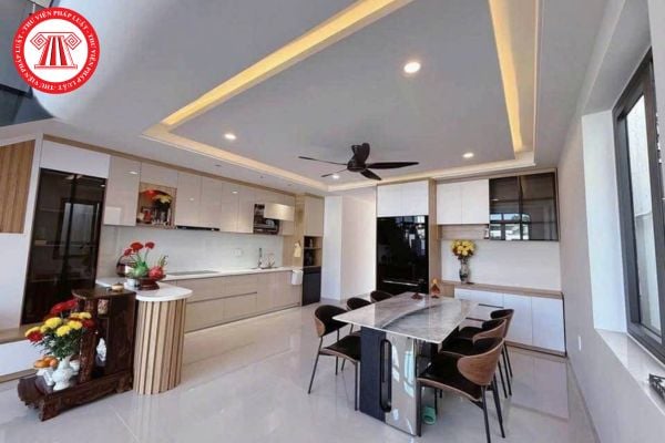 Pháp Luật Nhà Đất