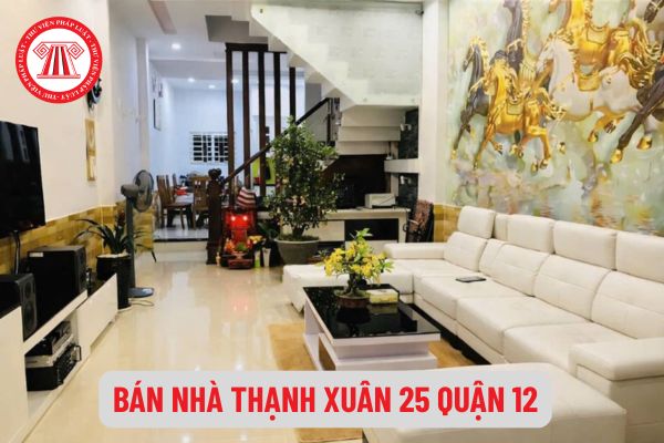 Pháp Luật Nhà Đất