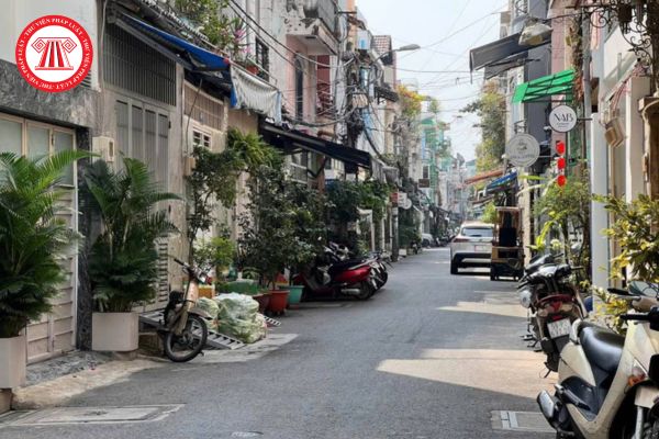 Pháp Luật Nhà Đất