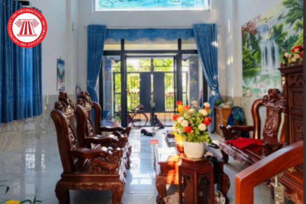 Pháp Luật Nhà Đất
