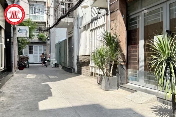 Pháp Luật Nhà Đất