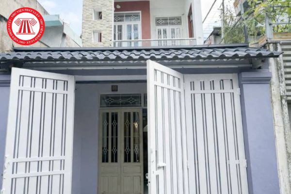 Pháp Luật Nhà Đất