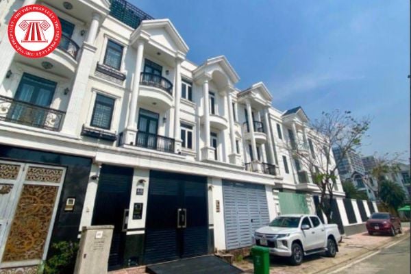 Pháp Luật Nhà Đất