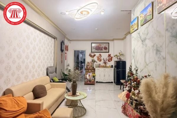 Pháp Luật Nhà Đất
