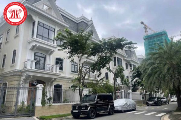 Pháp Luật Nhà Đất