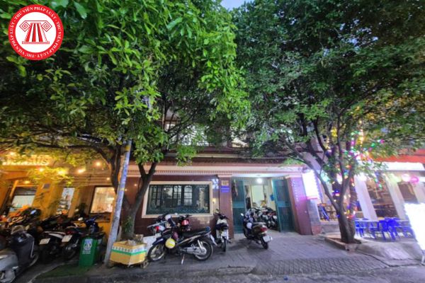 Pháp Luật Nhà Đất