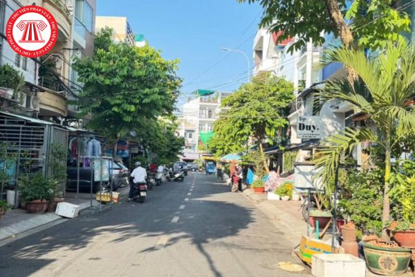 Pháp Luật Nhà Đất