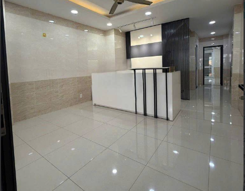 Bán nhà mặt tiền đường Quốc Hương Thảo Điền Quận 2