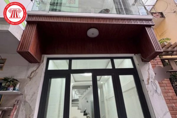 Pháp Luật Nhà Đất