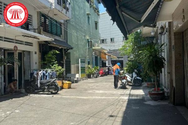 Pháp Luật Nhà Đất