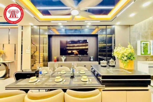 Pháp Luật Nhà Đất