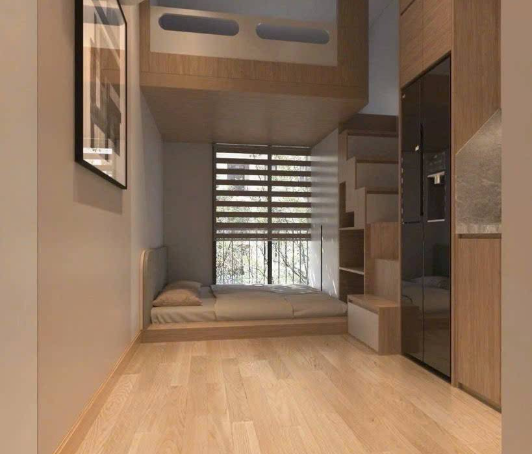 Bán nhà phố Thụy Khuê Tây Hồ
