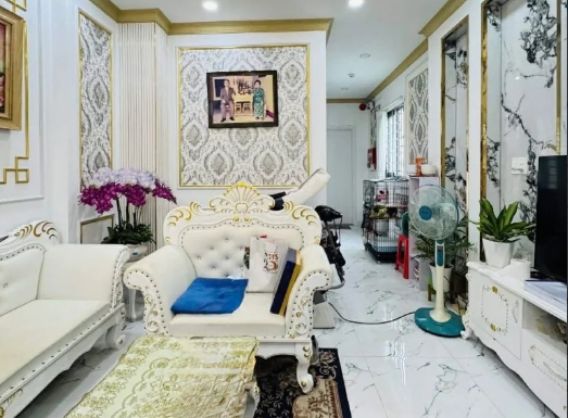 Bán nhà mặt tiền Bàu Cát, F11, Tân Bình