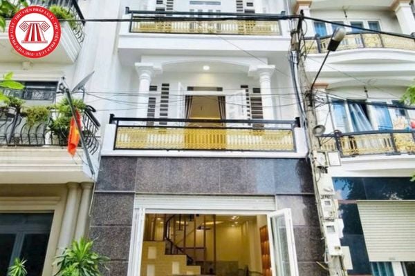 Pháp Luật Nhà Đất