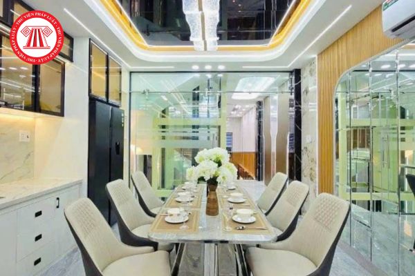 Pháp Luật Nhà Đất