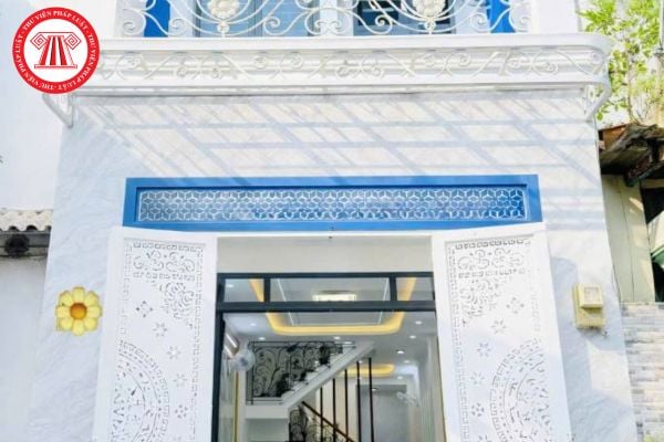 Pháp Luật Nhà Đất