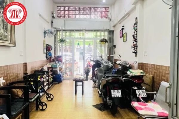 Pháp Luật Nhà Đất