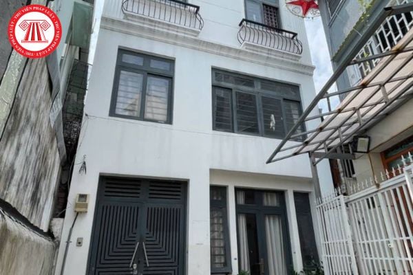 Pháp Luật Nhà Đất