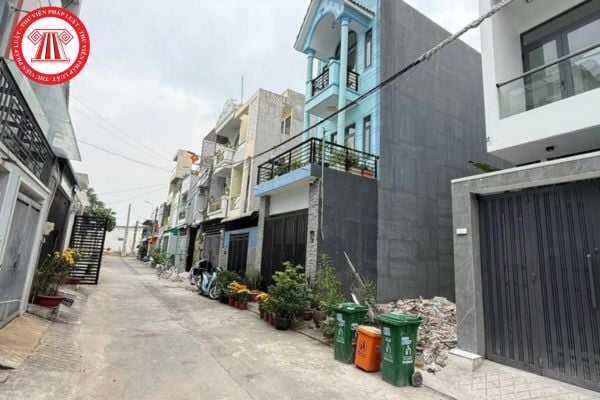Pháp Luật Nhà Đất