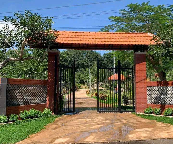 Bán nhà vườn Chơn Thành Bình Phước, 3.000m2, sổ riêng, gần KCN Becamex, thích hợp nghỉ dưỡng và đầu tư