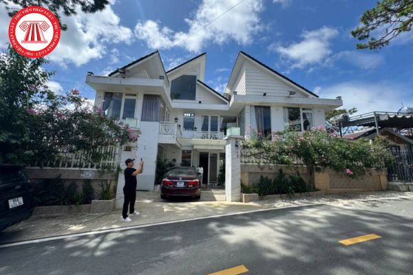 Pháp Luật Nhà Đất