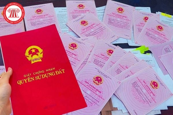 Pháp Luật Nhà Đất
