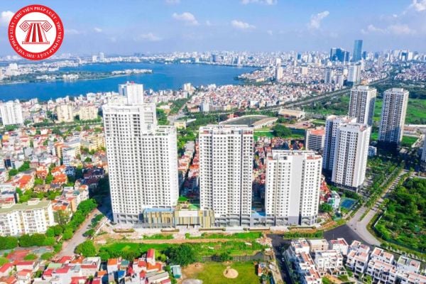 Pháp Luật Nhà Đất