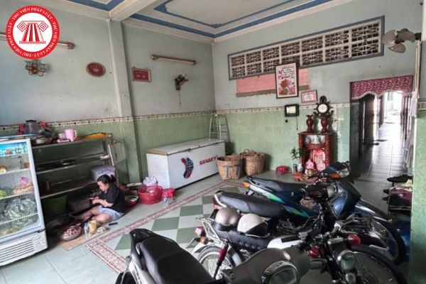 Pháp Luật Nhà Đất