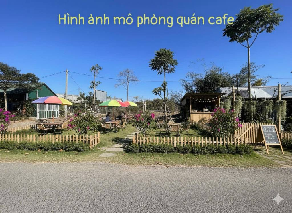 Mua bán đất mặt tiền Quốc lộ 20, Huyện Di Linh