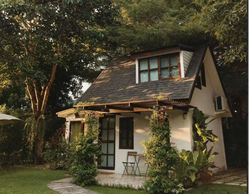 Bán Đất Vườn 2000m2 tại Xã Bình Lộc