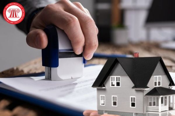 Pháp Luật Nhà Đất