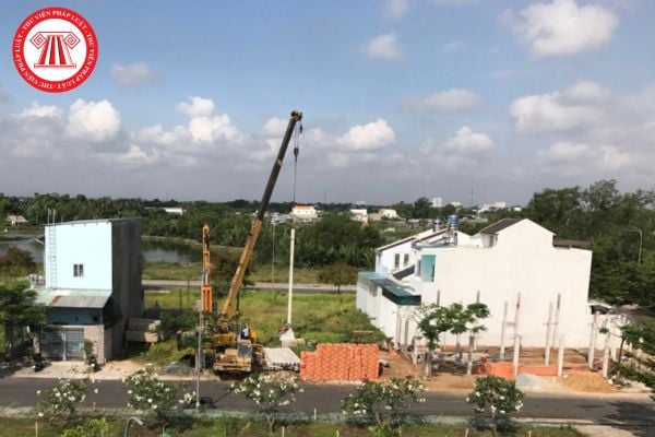 Pháp Luật Nhà Đất