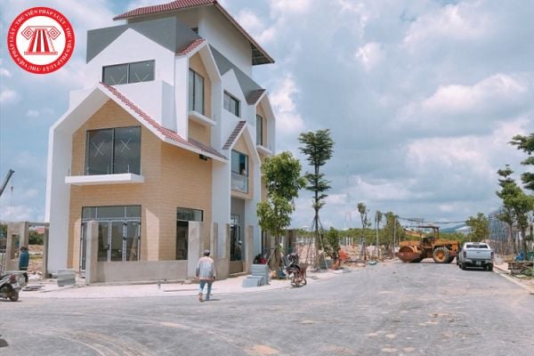 Pháp Luật Nhà Đất