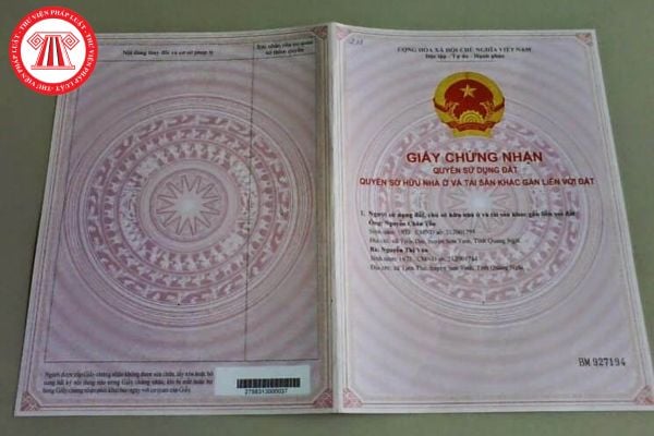 Pháp Luật Nhà Đất