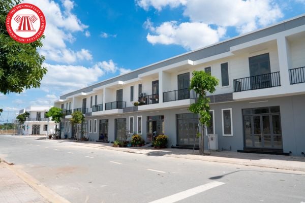 Pháp Luật Nhà Đất