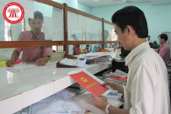Pháp Luật Nhà Đất