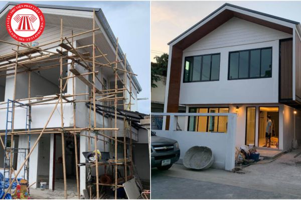 Pháp Luật Nhà Đất