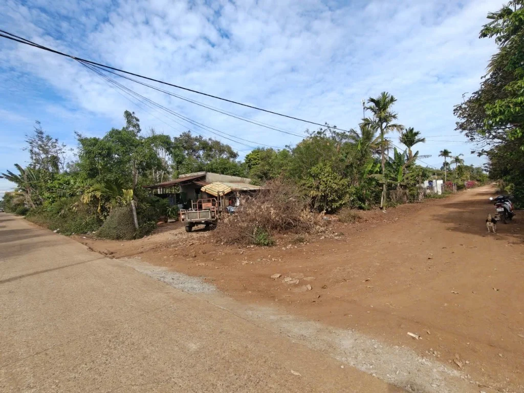 Bán đất Hòa Đông Krông Pắc, Đắk Lắk