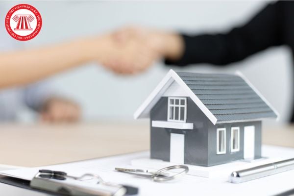 Mẫu hợp đồng mua bán nhà ở riêng lẻ năm 2026 mới nhất? Tải mẫu?