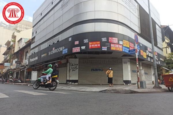 Pháp Luật Nhà Đất
