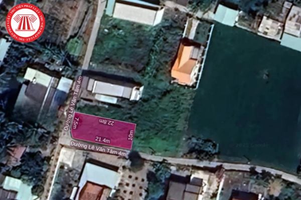 Pháp Luật Nhà Đất