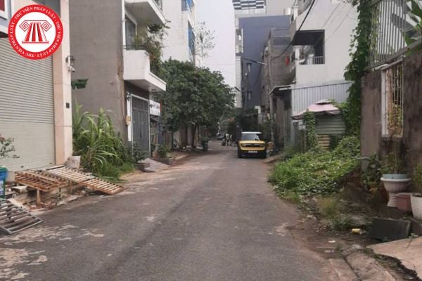 Pháp Luật Nhà Đất