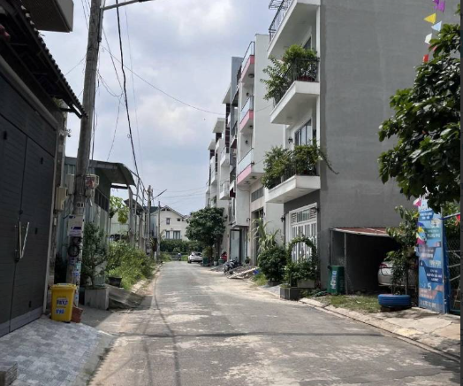 Mua đất Thạnh Lộc 08 Quận 12 64m2, hẻm 7m, gần KDL Bến Xưa, sổ hồng riêng, giá chỉ 6,20 tỷ